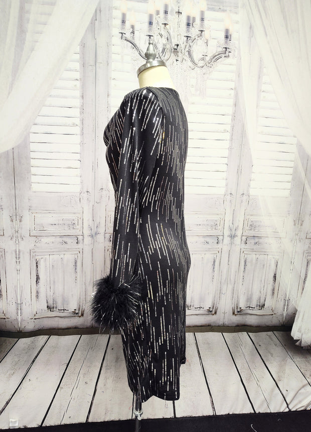 Skylar Dress