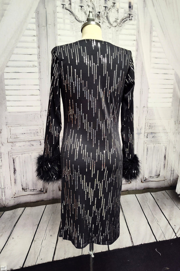 Skylar Dress