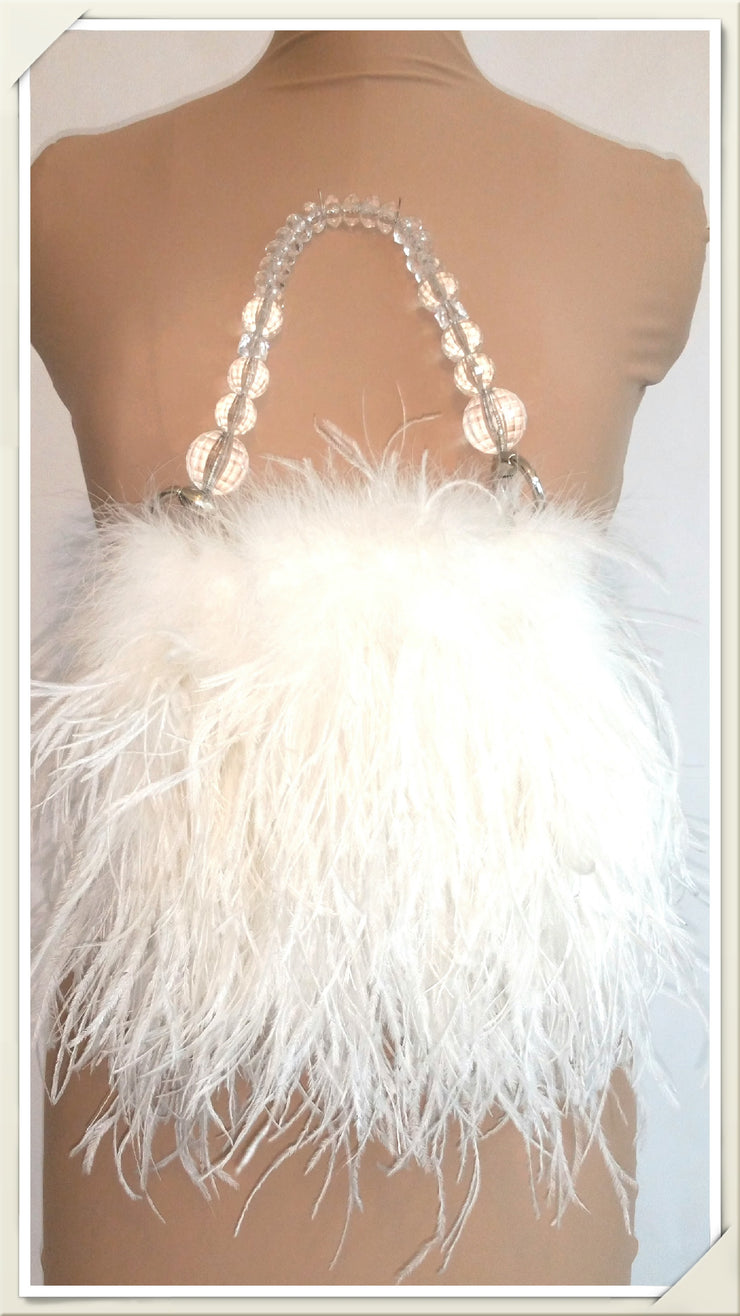 "Crystal" Purse