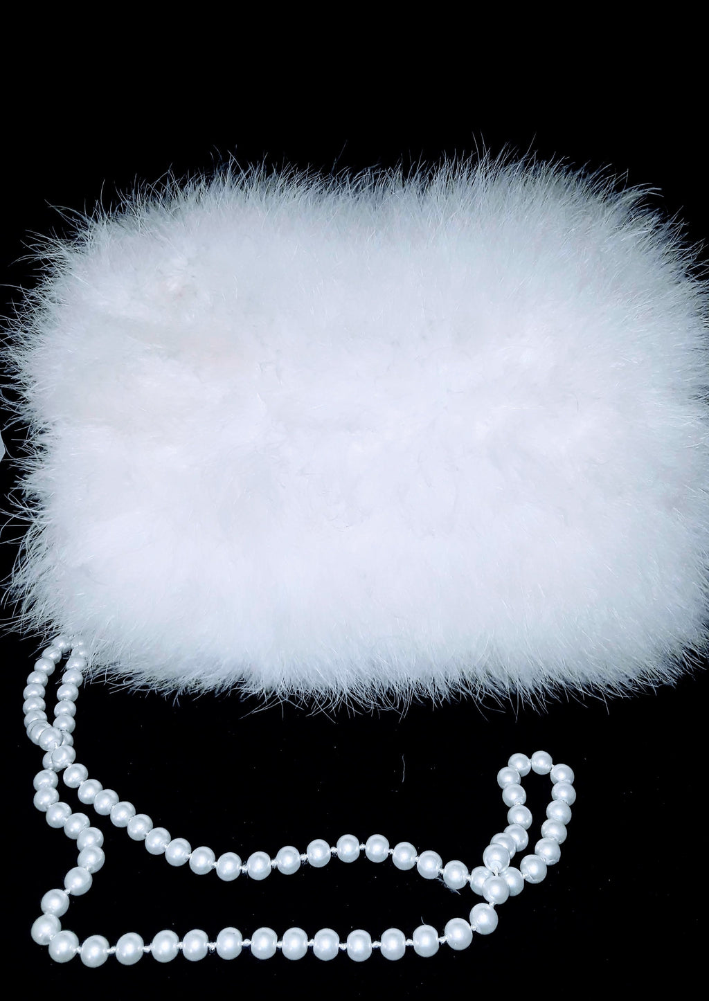 'Viola' Muff Handbag