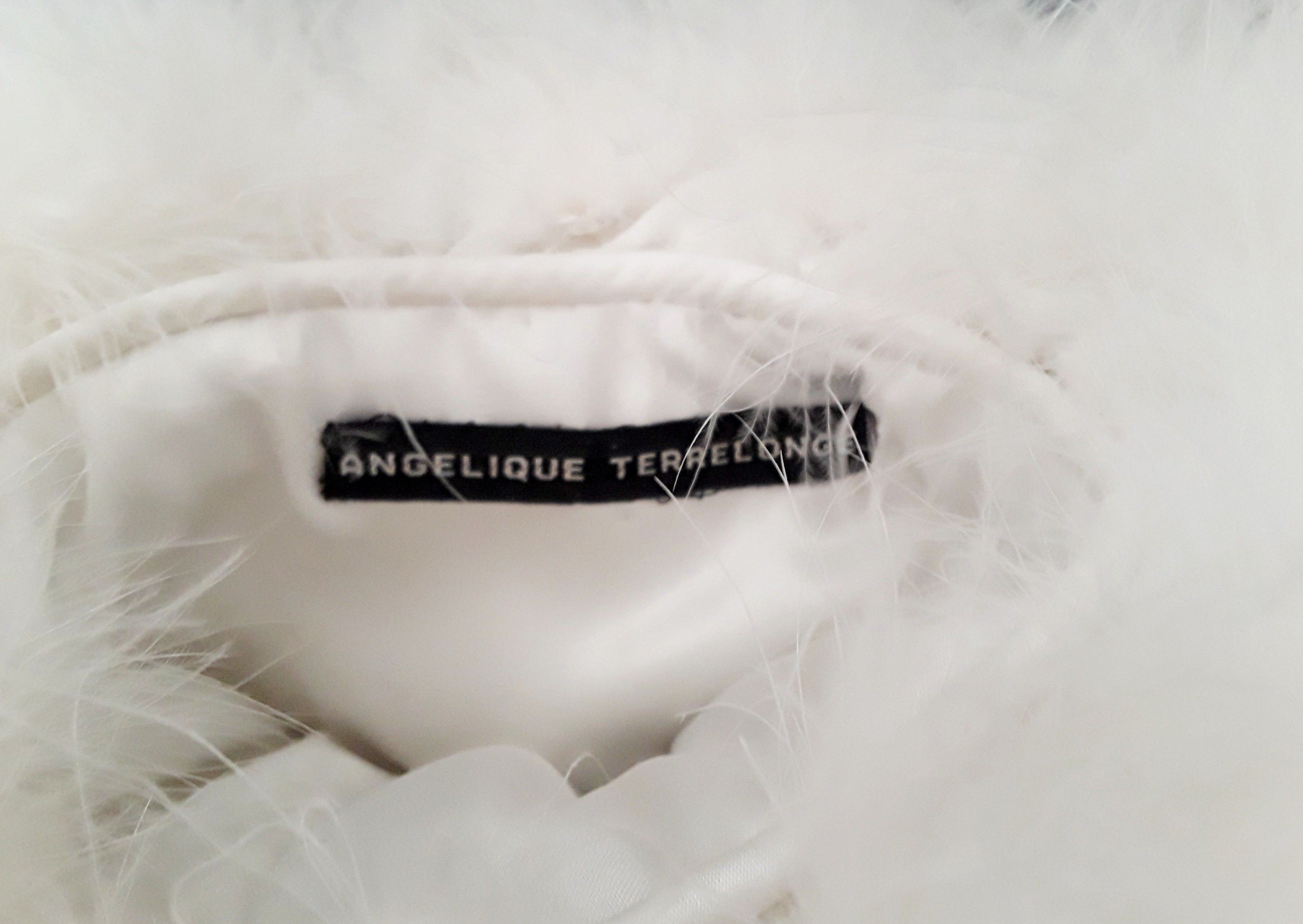 'Viola' Muff Handbag