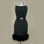 "Hepburn" Dress