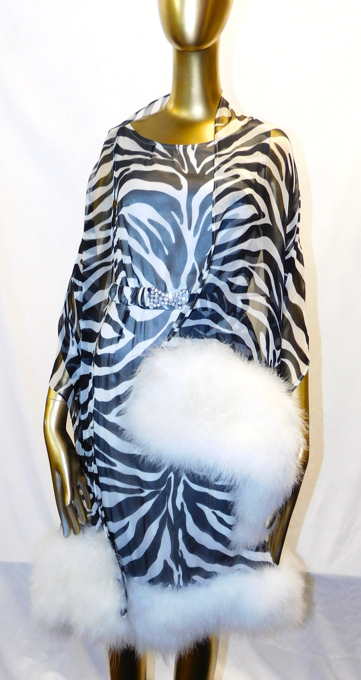 "Hepburn" Dress