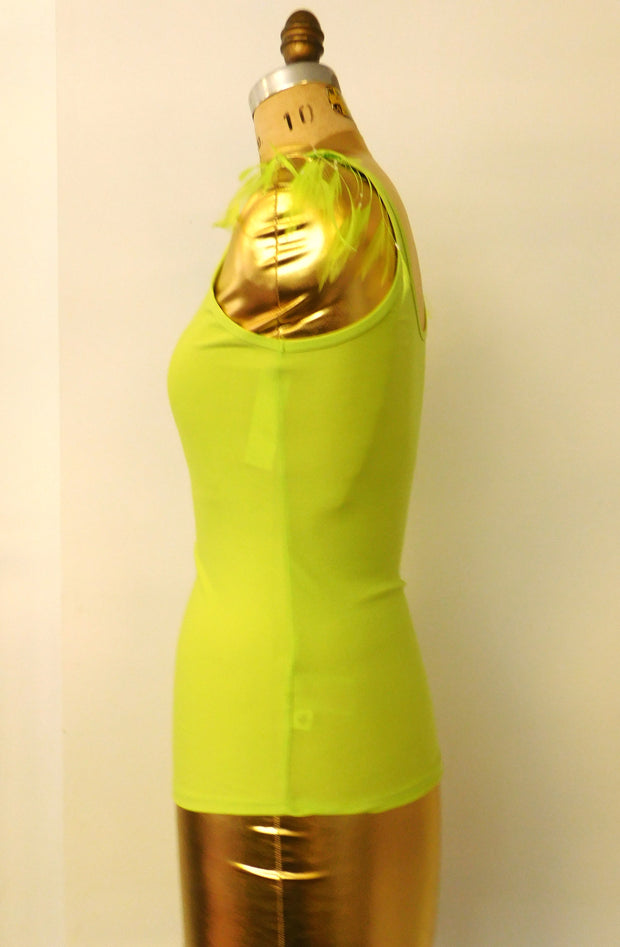Rio Tank Top
