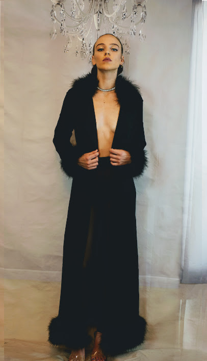 "Georgette" Trench
