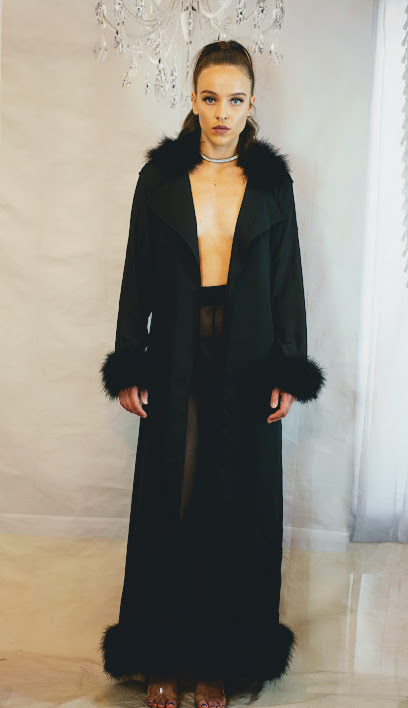 "Georgette" Trench