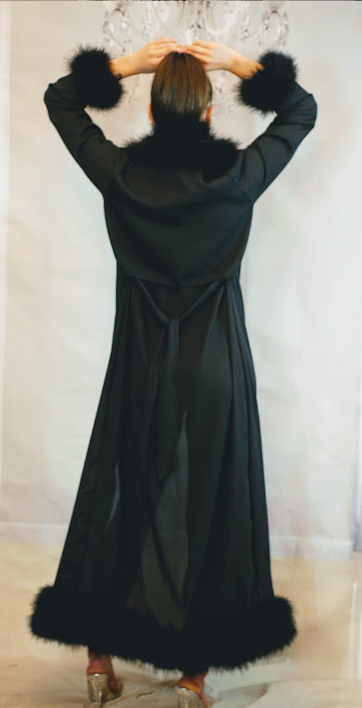 "Georgette" Trench
