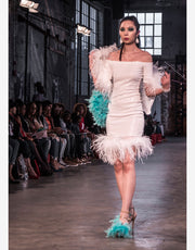 'Anamaria' dress