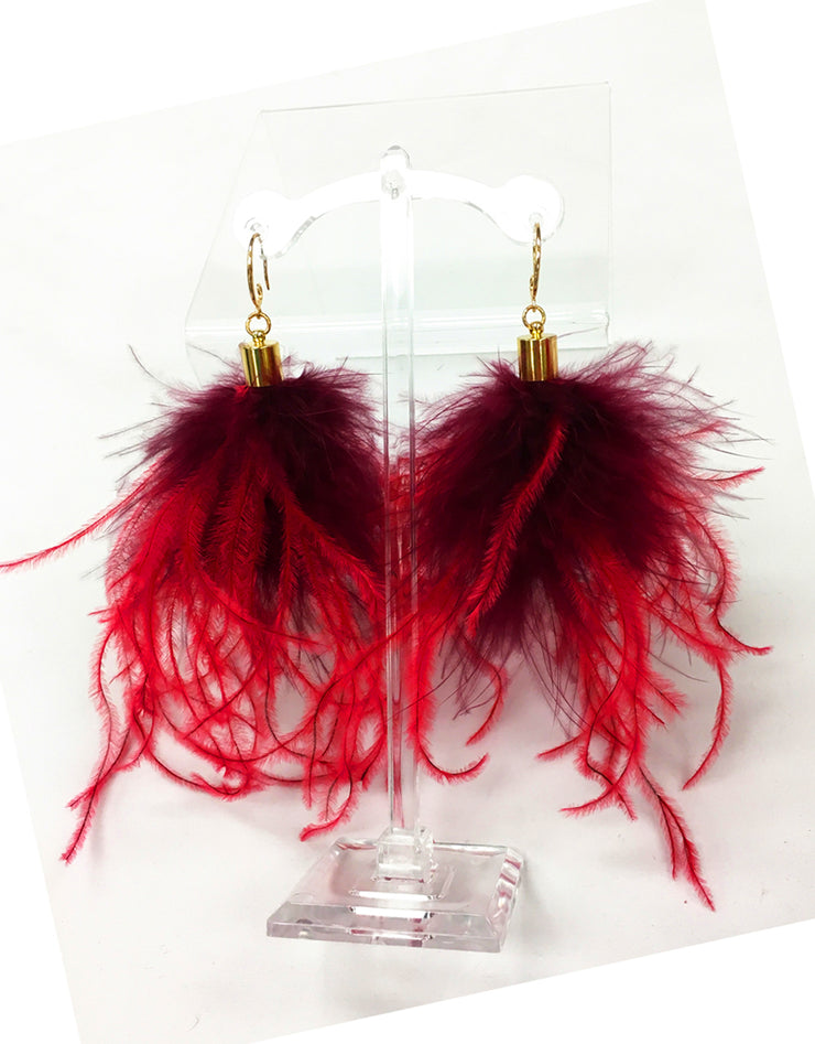 "Remy" earrings