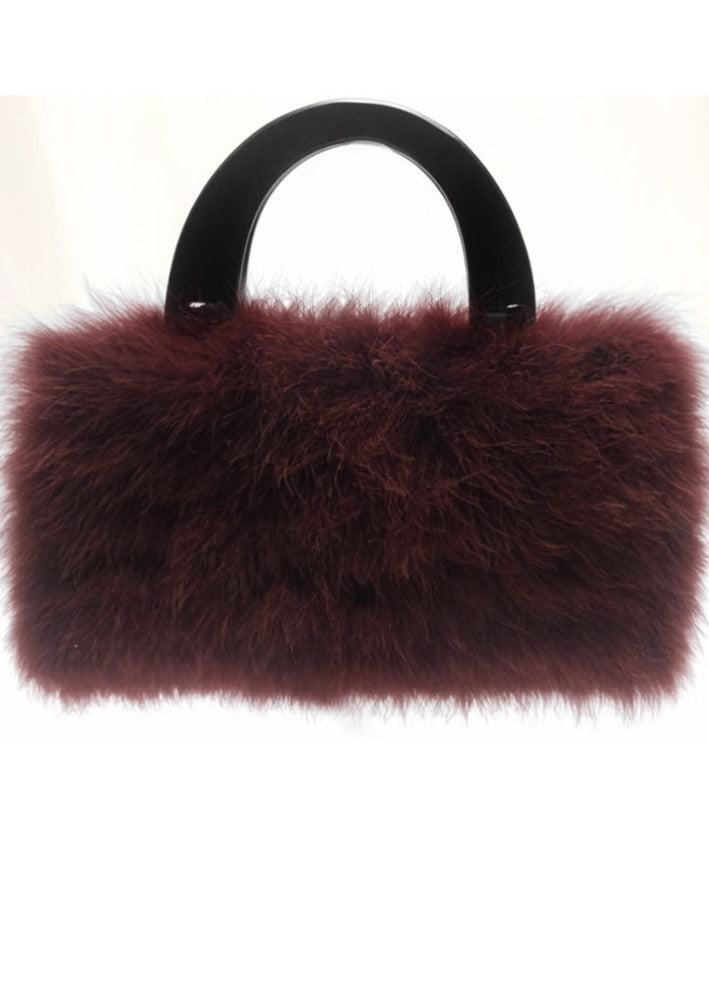 'Madison' handbag