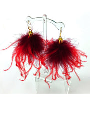 "Remy" earrings
