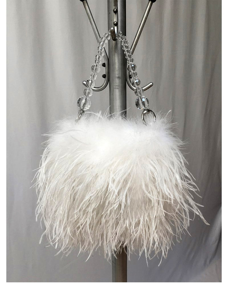 "Crystal" Purse