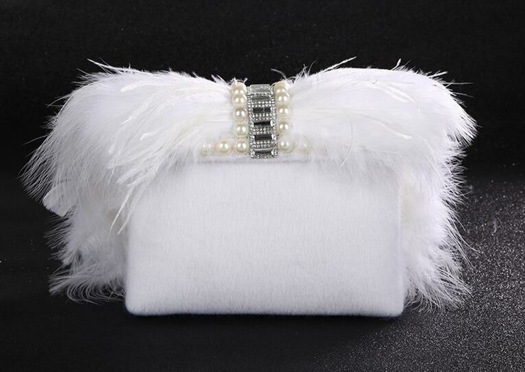 "Rihanna" Clutch