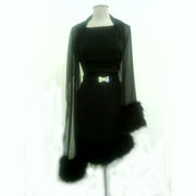 "Hepburn" Dress