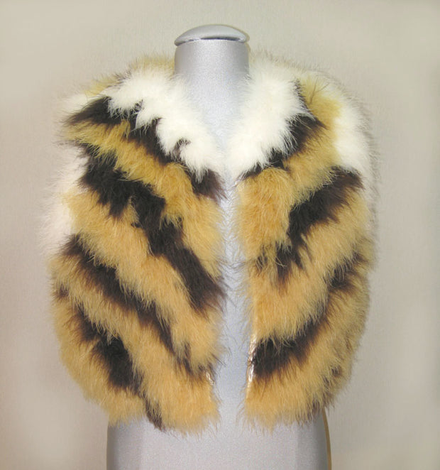 'Josephine' Vest