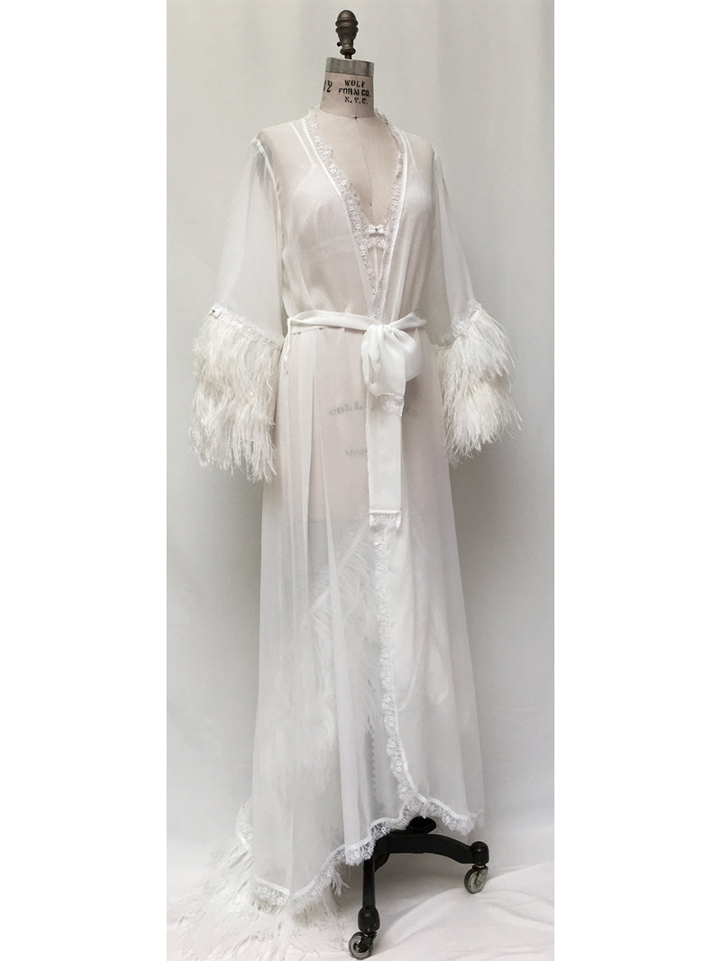 'Savannah' Robe